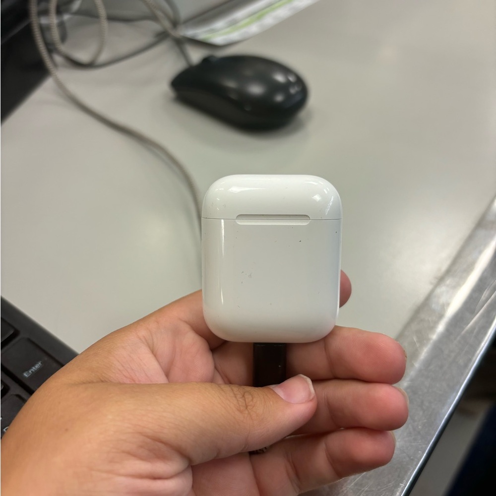 Airpods